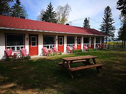 Auberge La Coudriere-Cool Hotel