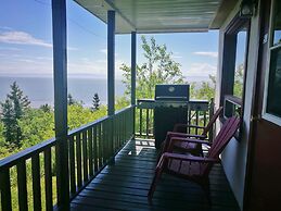 Auberge La Coudriere-Cool Hotel