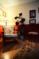 Auberge La Coudriere-Cool Hotel