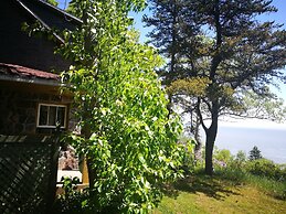 Auberge La Coudriere-Cool Hotel