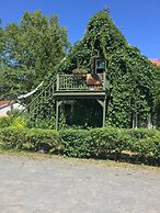 Auberge La Coudriere-Cool Hotel