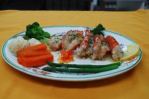 Auberge La Coudriere-Cool Hotel