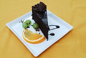 Auberge La Coudriere-Cool Hotel