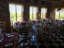 Auberge La Coudriere-Cool Hotel