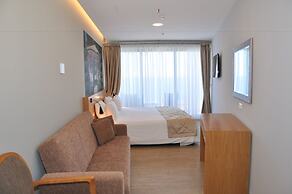 Santa Cruz Boutique Hotel