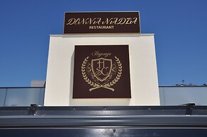 Santa Cruz Boutique Hotel
