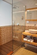 Santa Cruz Boutique Hotel