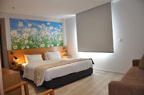 Santa Cruz Boutique Hotel