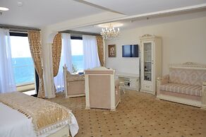Santa Cruz Boutique Hotel