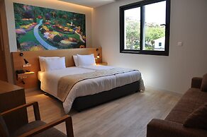 Santa Cruz Boutique Hotel