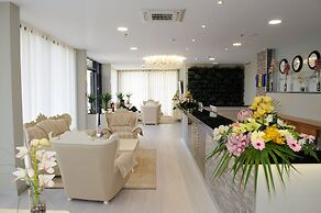 Santa Cruz Boutique Hotel