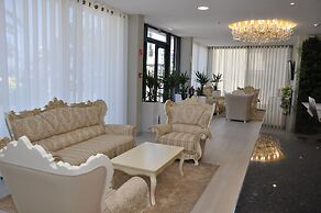 Santa Cruz Boutique Hotel