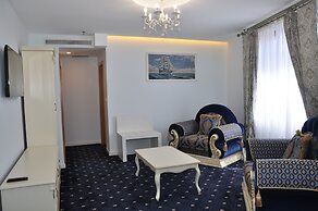 Santa Cruz Boutique Hotel