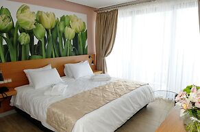 Santa Cruz Boutique Hotel