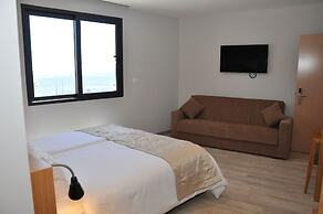Santa Cruz Boutique Hotel