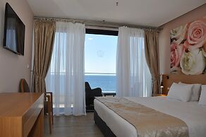 Santa Cruz Boutique Hotel