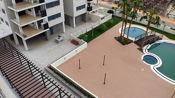 Acv-terrazas II-2 línea planta 5 sur