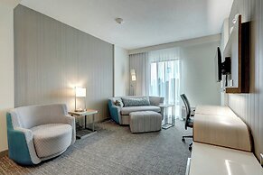 Courtyard by Marriott Deptford