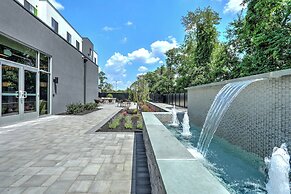 Courtyard by Marriott Deptford