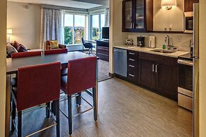 Residence Inn by Marriott Blacksburg-University