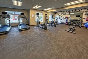 Residence Inn by Marriott Blacksburg-University