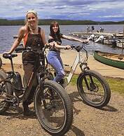 Gunflint Lodge & Outfitters