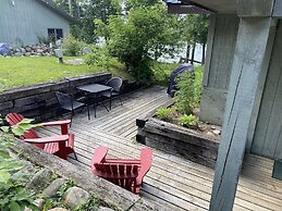 Gunflint Lodge & Outfitters