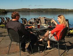 Gunflint Lodge & Outfitters