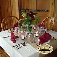 Gunflint Lodge & Outfitters