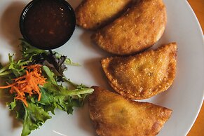 Gunflint Lodge & Outfitters