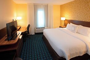 Fairfield Inn & Suites by Marriott Detroit Lakes