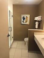 Fairfield Inn & Suites by Marriott Detroit Lakes