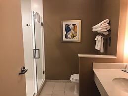 Fairfield Inn & Suites by Marriott Detroit Lakes