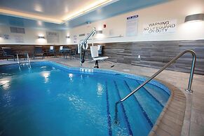 Fairfield Inn & Suites by Marriott Detroit Lakes