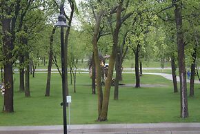 Fairfield Inn & Suites by Marriott Detroit Lakes