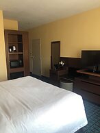 Fairfield Inn & Suites by Marriott Detroit Lakes