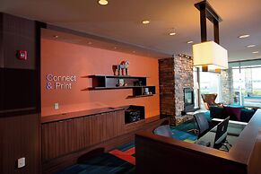 Fairfield Inn & Suites by Marriott Detroit Lakes