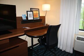 Fairfield Inn & Suites by Marriott Detroit Lakes