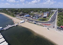 Fairfield Inn & Suites by Marriott Detroit Lakes