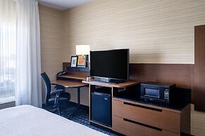 Fairfield Inn & Suites by Marriott Detroit Lakes