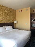 Fairfield Inn & Suites by Marriott Detroit Lakes