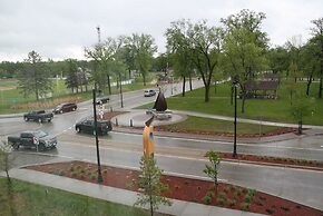 Fairfield Inn & Suites by Marriott Detroit Lakes