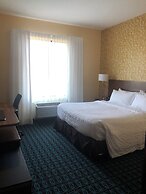 Fairfield Inn & Suites by Marriott Detroit Lakes