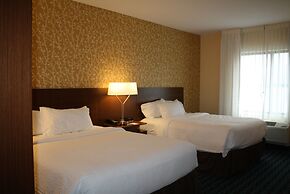 Fairfield Inn & Suites by Marriott Detroit Lakes