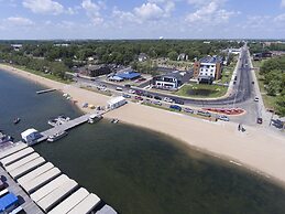 Fairfield Inn & Suites by Marriott Detroit Lakes