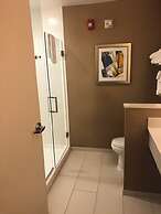 Fairfield Inn & Suites by Marriott Detroit Lakes