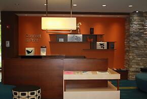 Fairfield Inn & Suites by Marriott Detroit Lakes