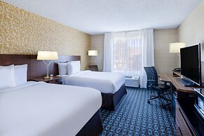Fairfield Inn & Suites by Marriott Detroit Lakes