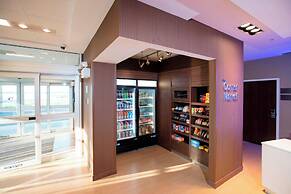 Fairfield Inn & Suites by Marriott Detroit Lakes