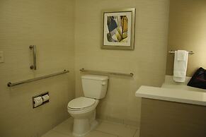 Fairfield Inn & Suites by Marriott Detroit Lakes